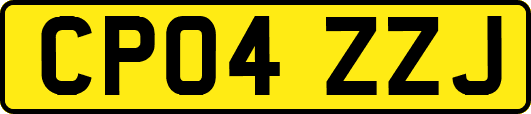 CP04ZZJ