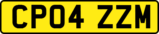 CP04ZZM