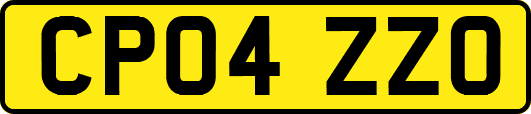 CP04ZZO