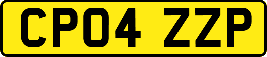 CP04ZZP