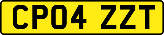 CP04ZZT