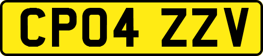 CP04ZZV