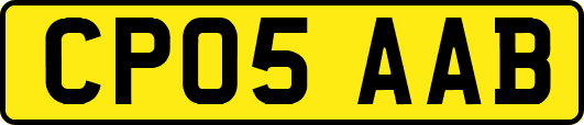 CP05AAB