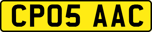 CP05AAC