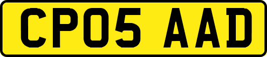 CP05AAD