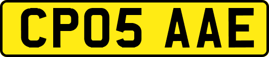 CP05AAE