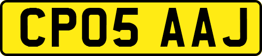 CP05AAJ