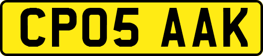 CP05AAK