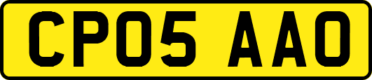 CP05AAO