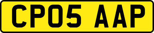 CP05AAP