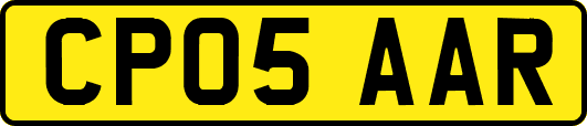 CP05AAR