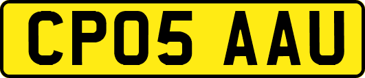 CP05AAU