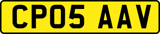 CP05AAV