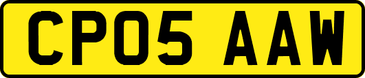 CP05AAW