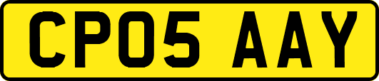 CP05AAY