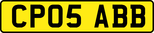 CP05ABB