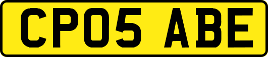 CP05ABE