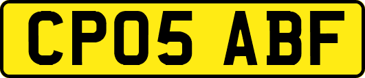 CP05ABF