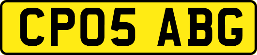 CP05ABG