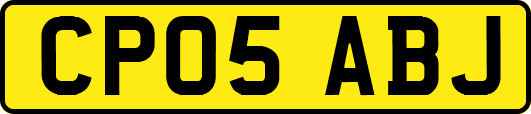 CP05ABJ