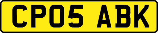 CP05ABK