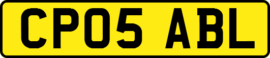 CP05ABL