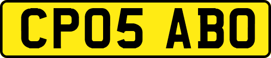 CP05ABO