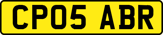 CP05ABR