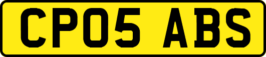 CP05ABS