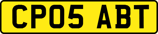 CP05ABT