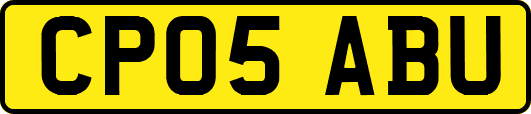 CP05ABU