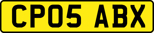 CP05ABX