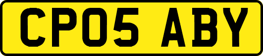 CP05ABY