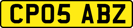 CP05ABZ