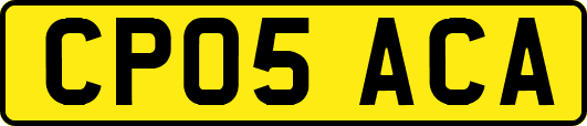 CP05ACA