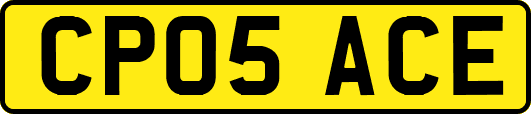 CP05ACE