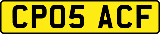 CP05ACF