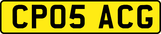CP05ACG