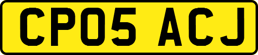 CP05ACJ