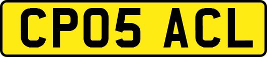 CP05ACL