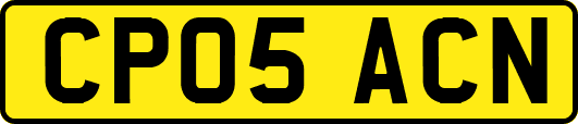 CP05ACN