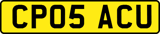 CP05ACU