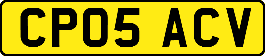 CP05ACV