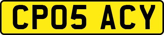 CP05ACY