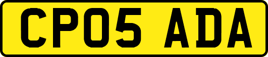 CP05ADA