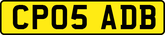 CP05ADB