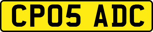 CP05ADC