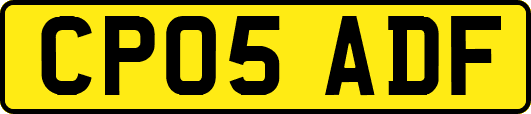 CP05ADF