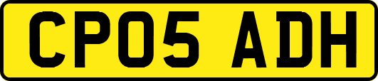 CP05ADH