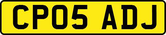 CP05ADJ